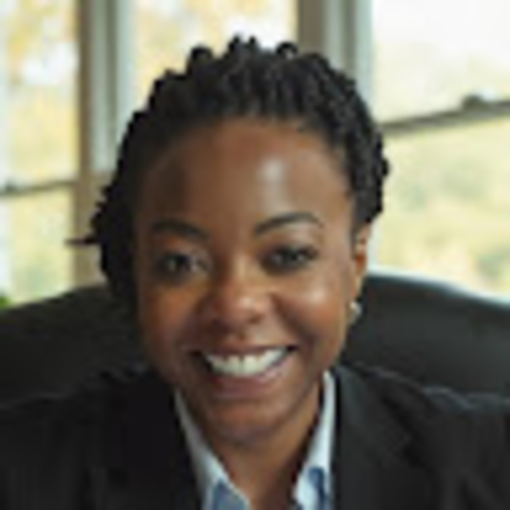 Meet your Posher, Zabrina